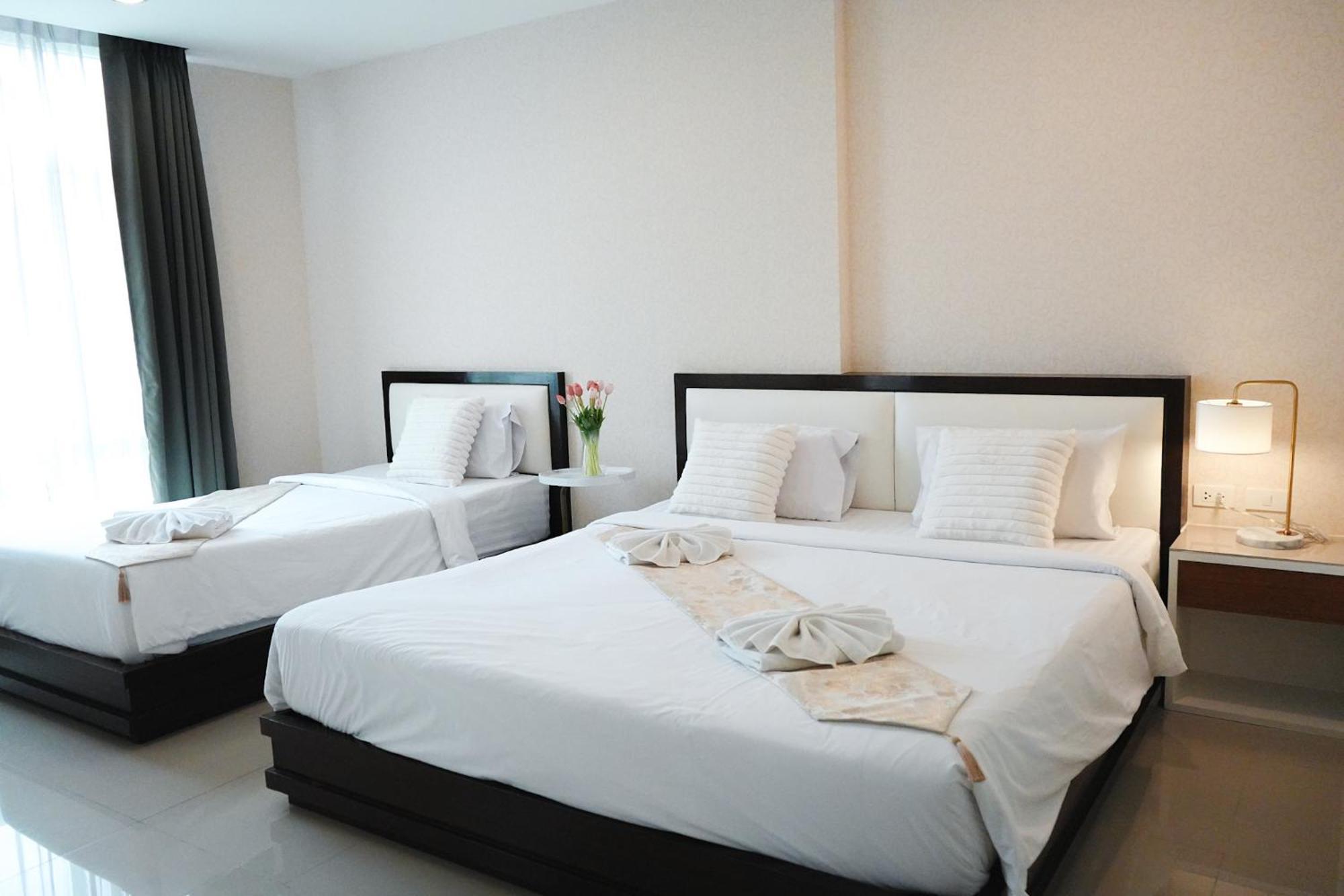 Herry Residence, Chiang Mai